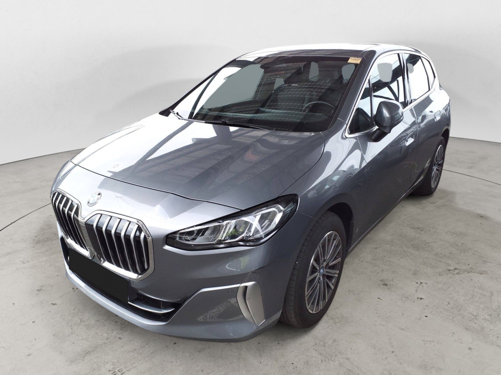 BMW - SERIE 2 ACTIVE TOURER U06 - #844083 - 0