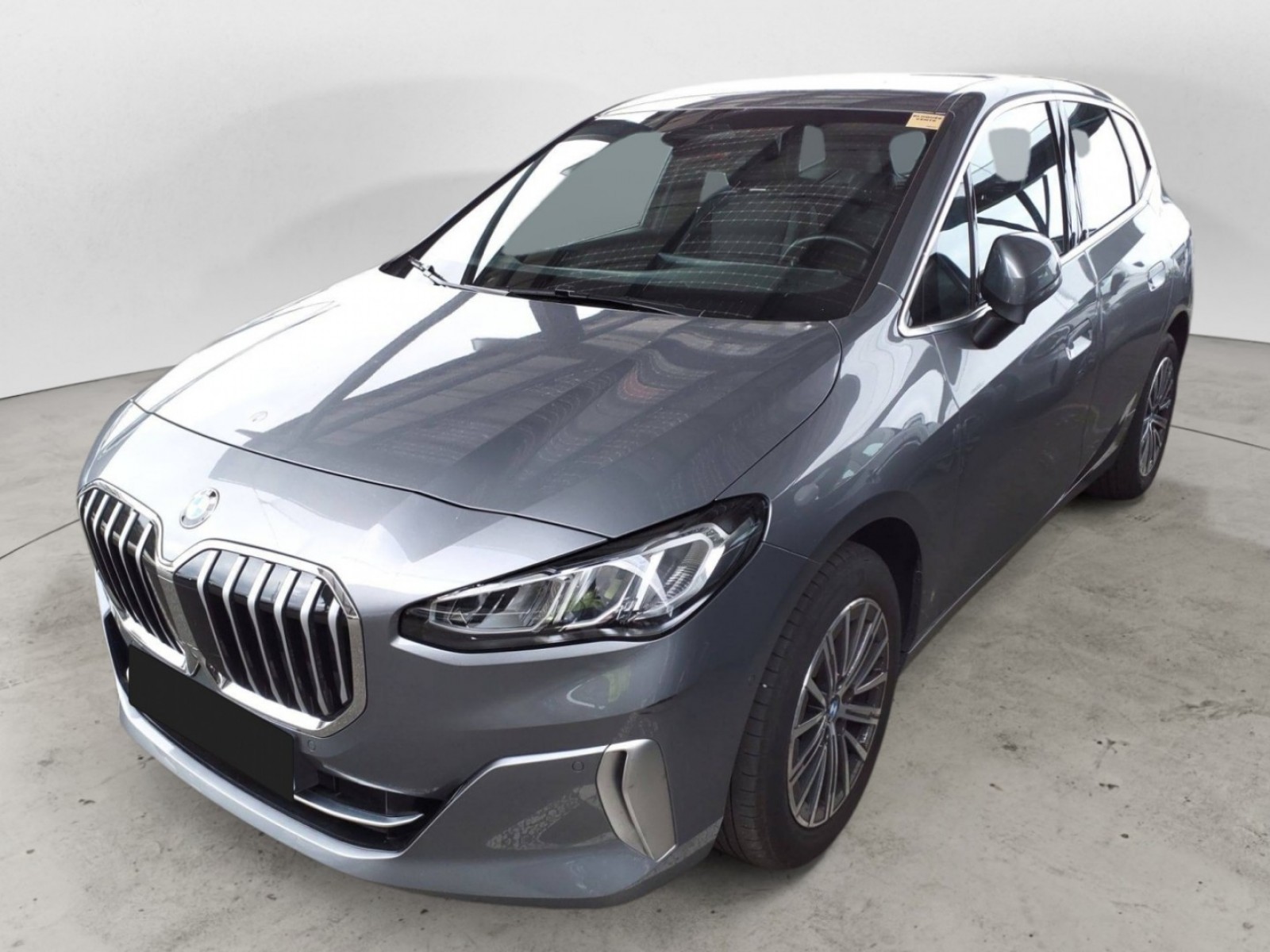 BMW - SERIE 2 ACTIVE TOURER U06 - #844083 - 4