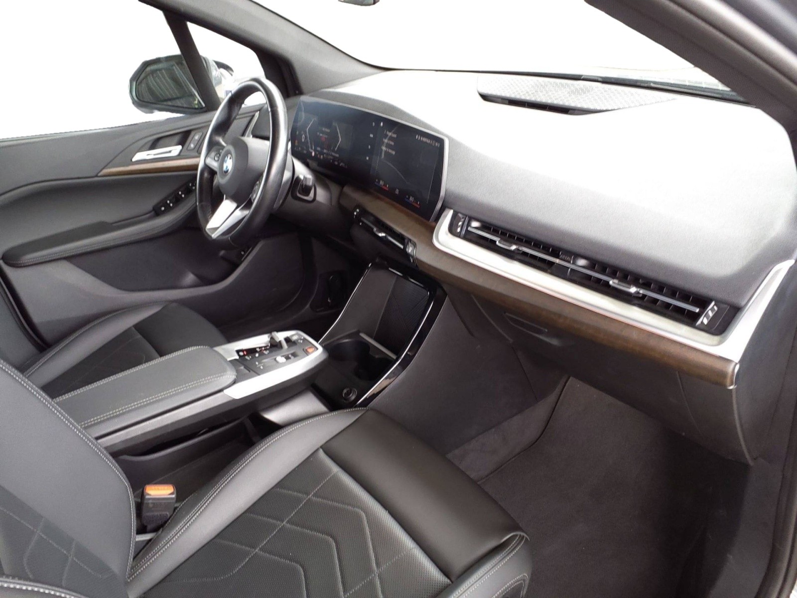 BMW - SERIE 2 ACTIVE TOURER U06 - #844083 - 2