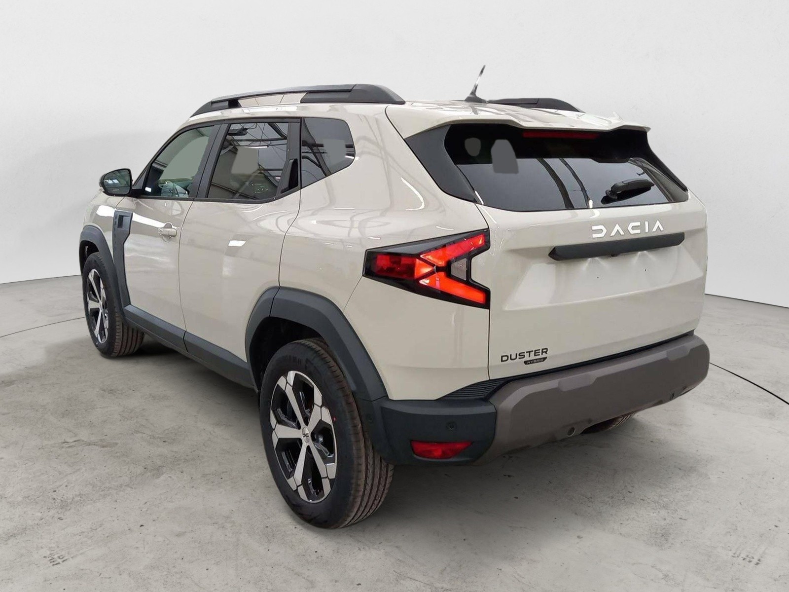 DACIA - DUSTER - #578271 - 2