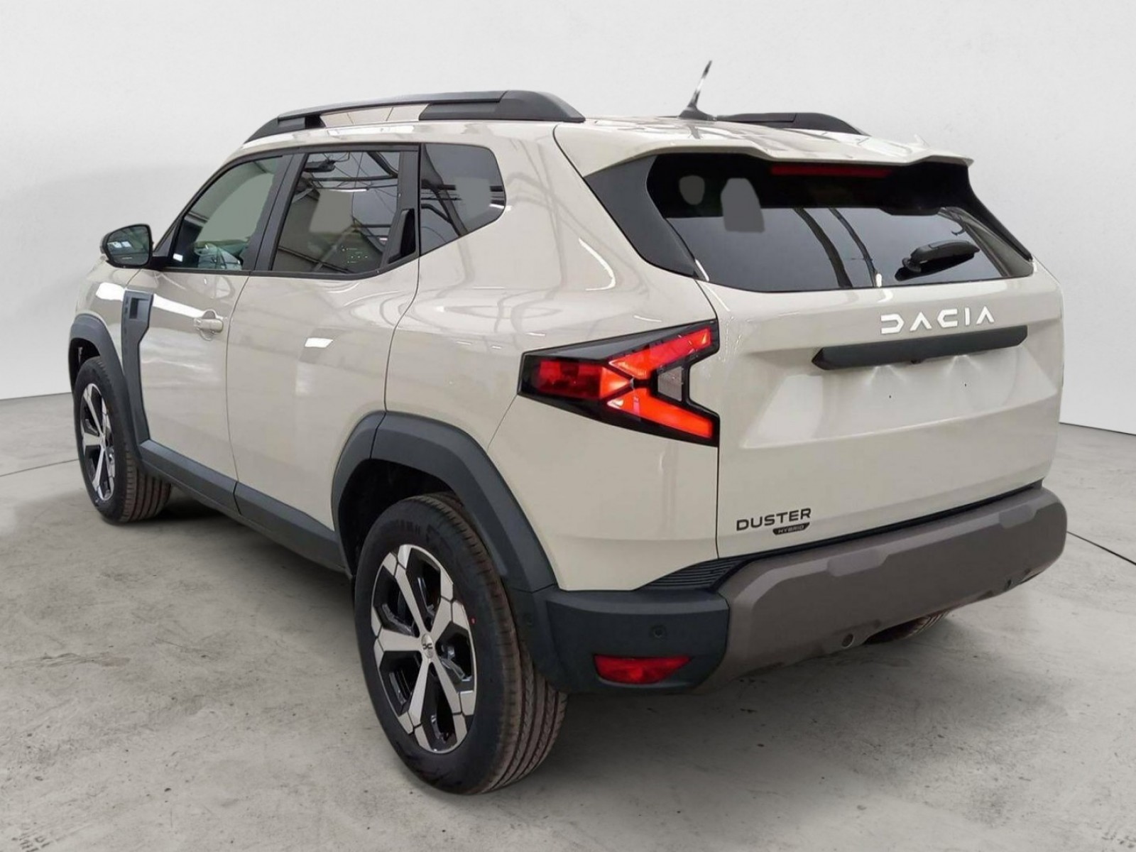 DACIA - DUSTER - #578271 - 18