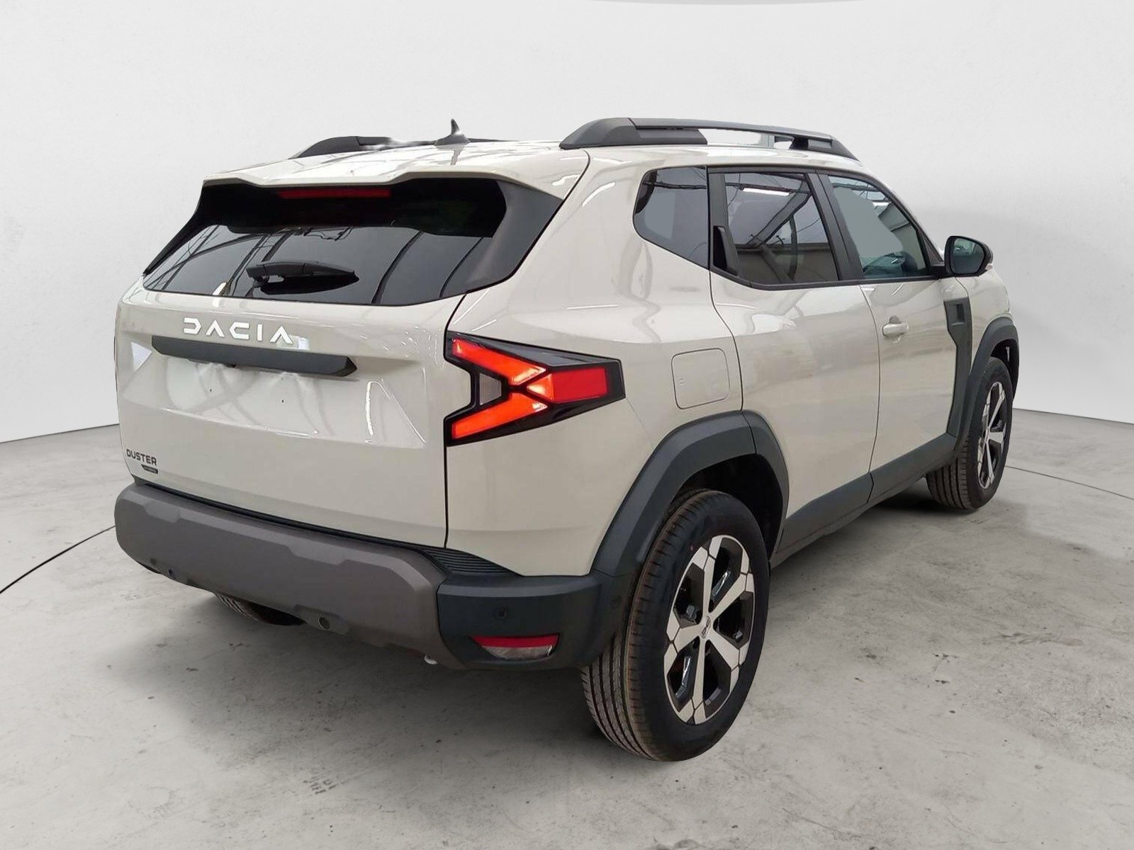 DACIA - DUSTER - #578271 - 3