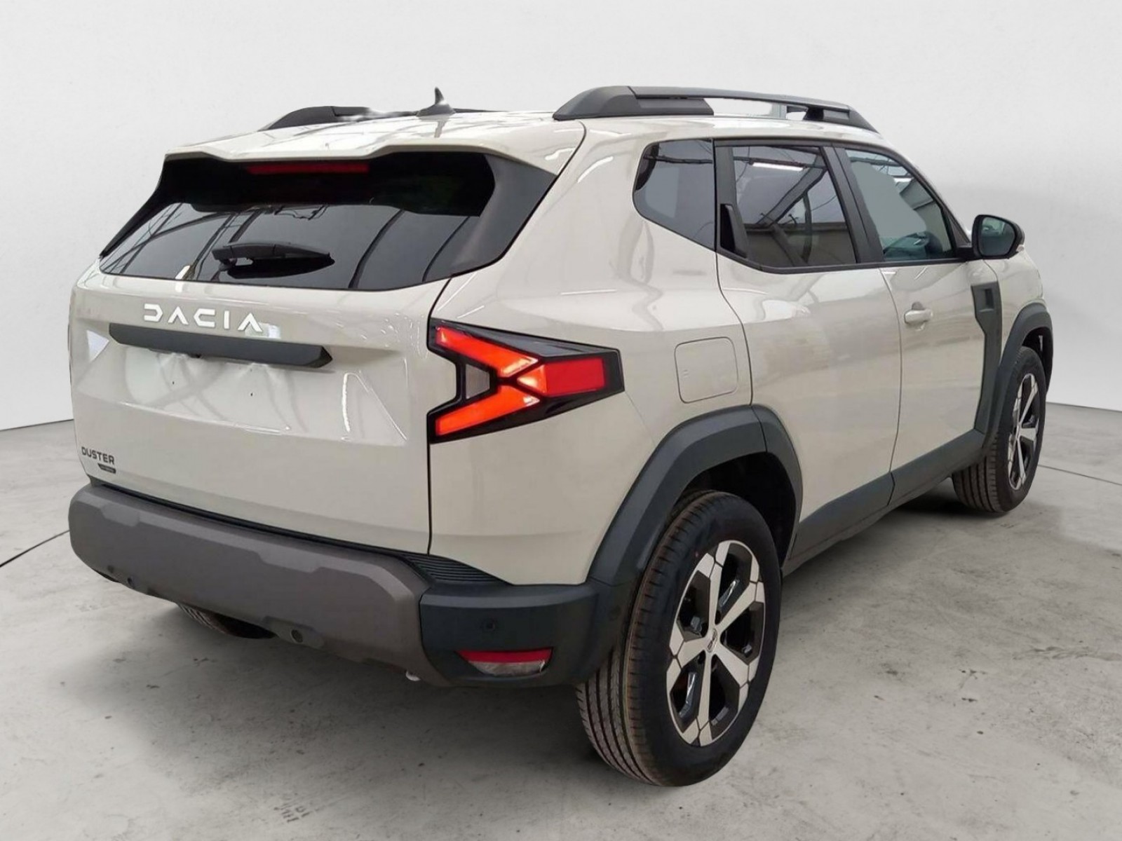 DACIA - DUSTER - #578271 - 19