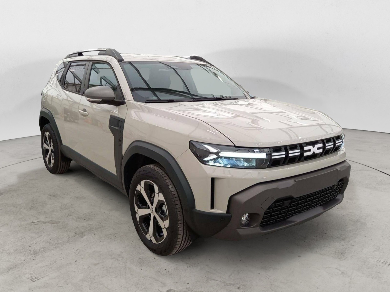 DACIA - DUSTER - #578271 - 1