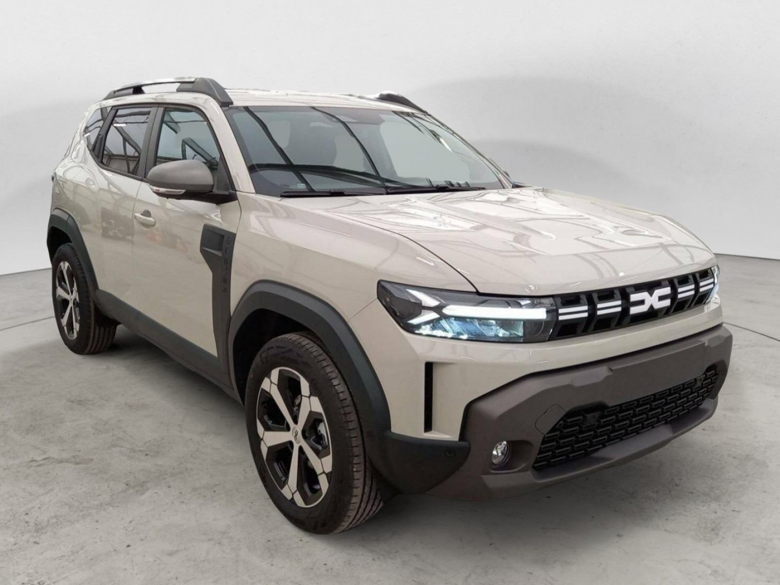 DACIA - DUSTER - #578271 - 17