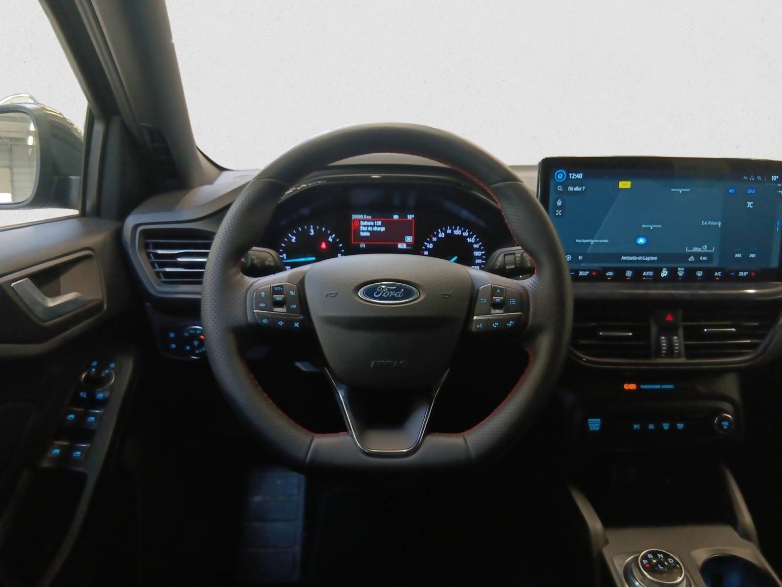 FORD - FOCUS - #844681 - 10