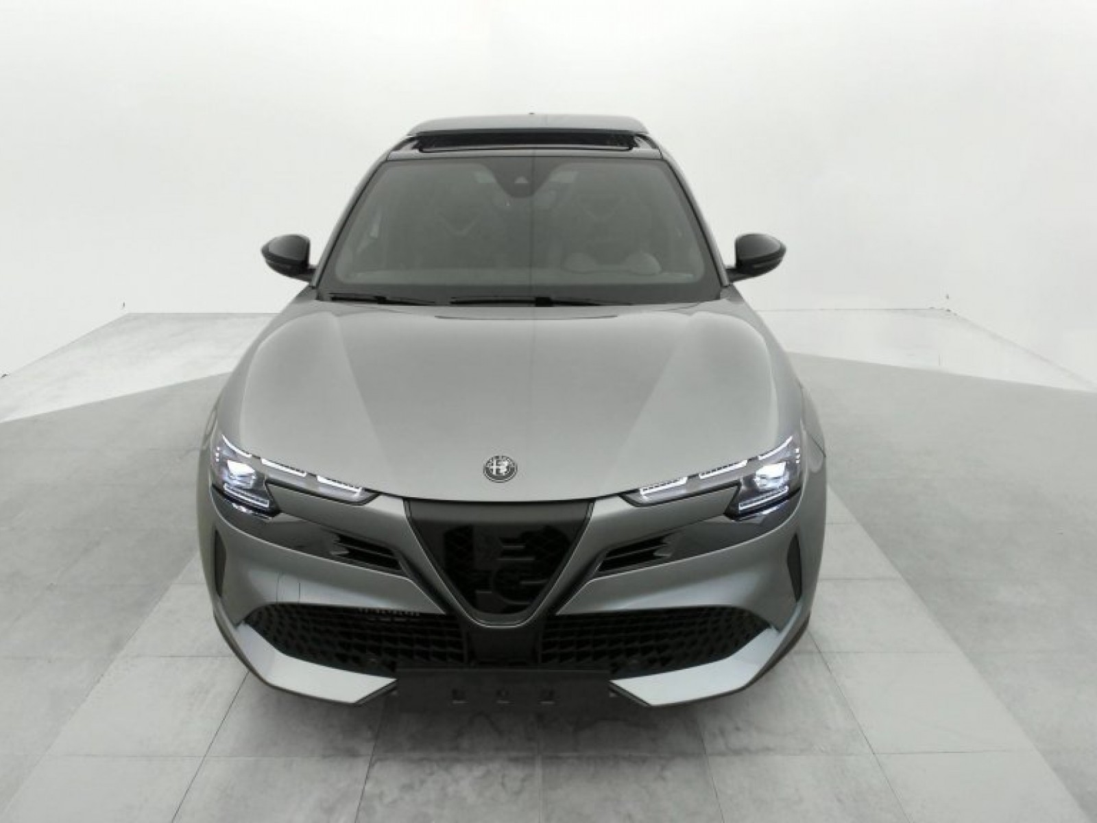 ALFA ROMEO - Junior - #843122 - 2
