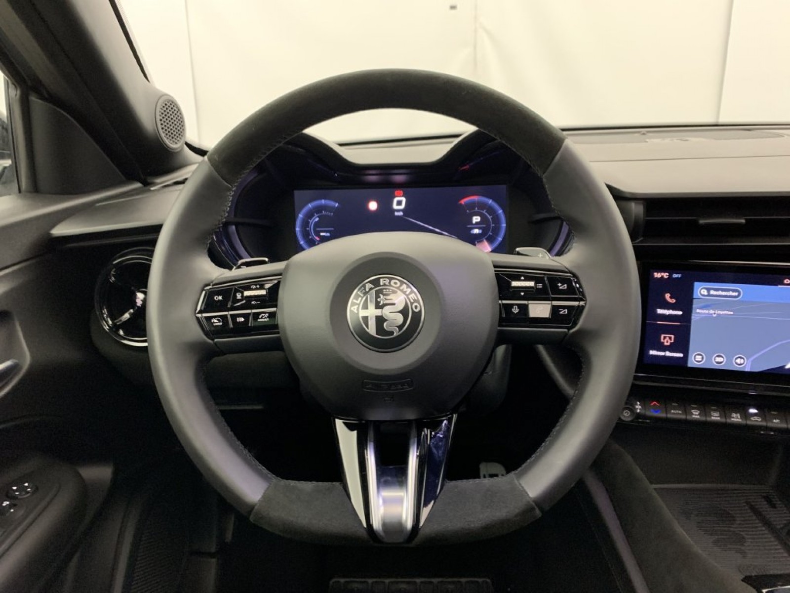 ALFA ROMEO - Junior - #843122 - 23
