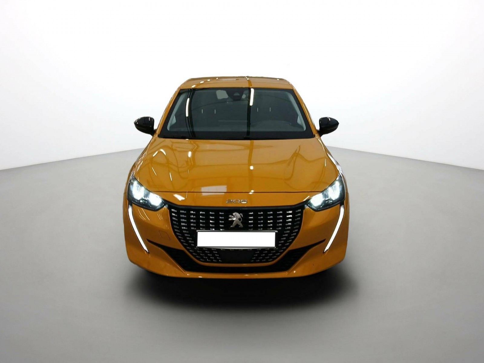 PEUGEOT - 208 - #839790 - 4