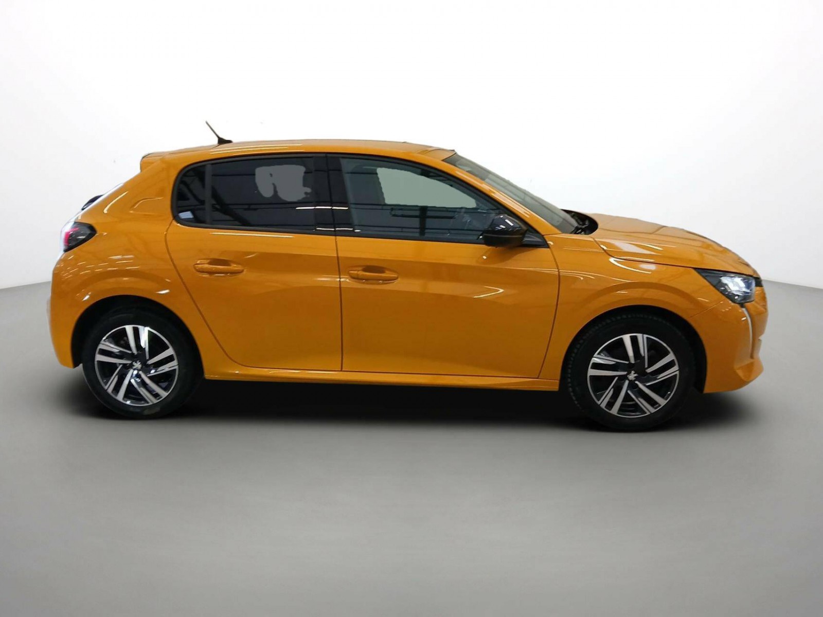 PEUGEOT - 208 - #839790 - 14