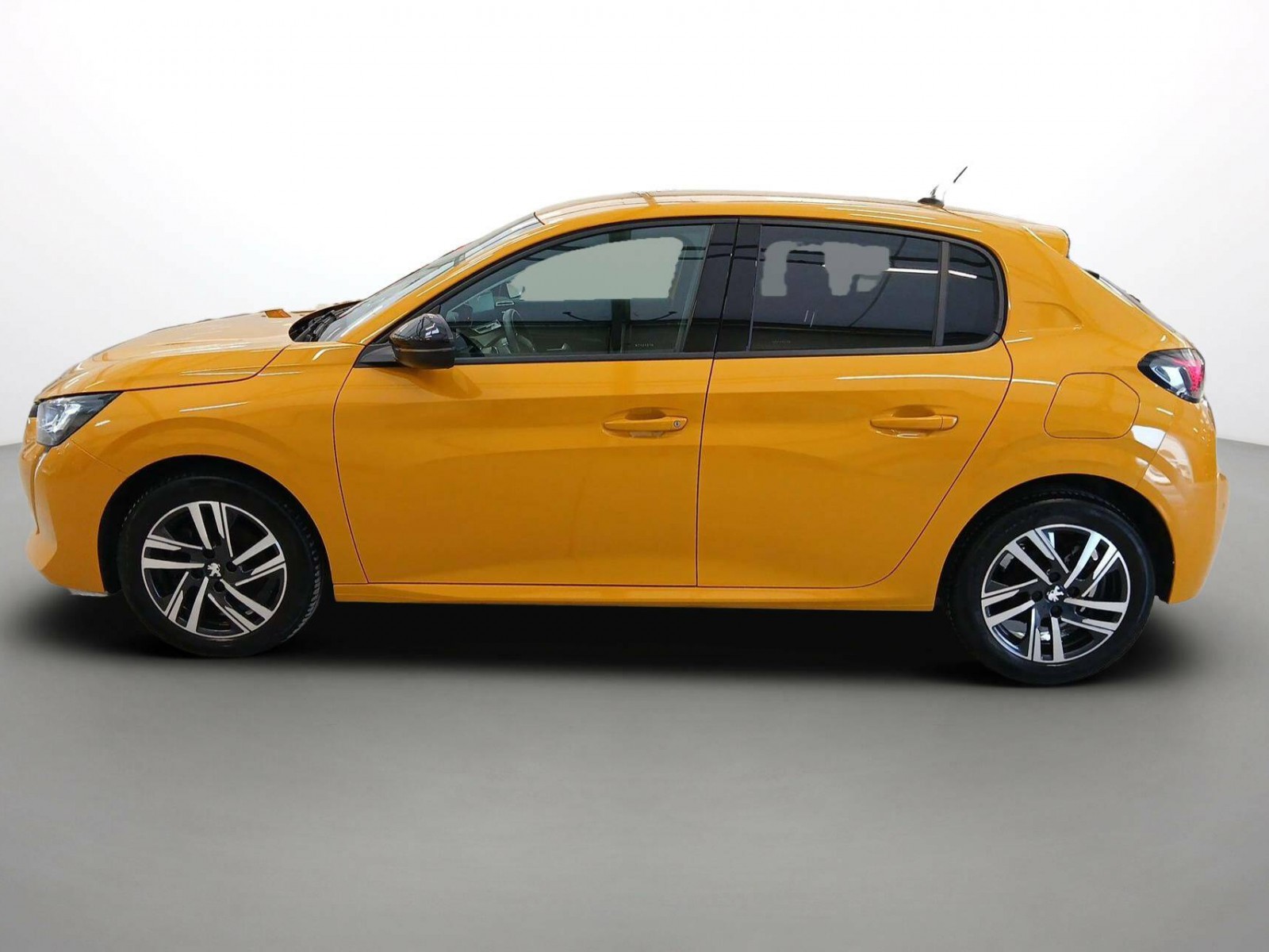 PEUGEOT - 208 - #839790 - 15
