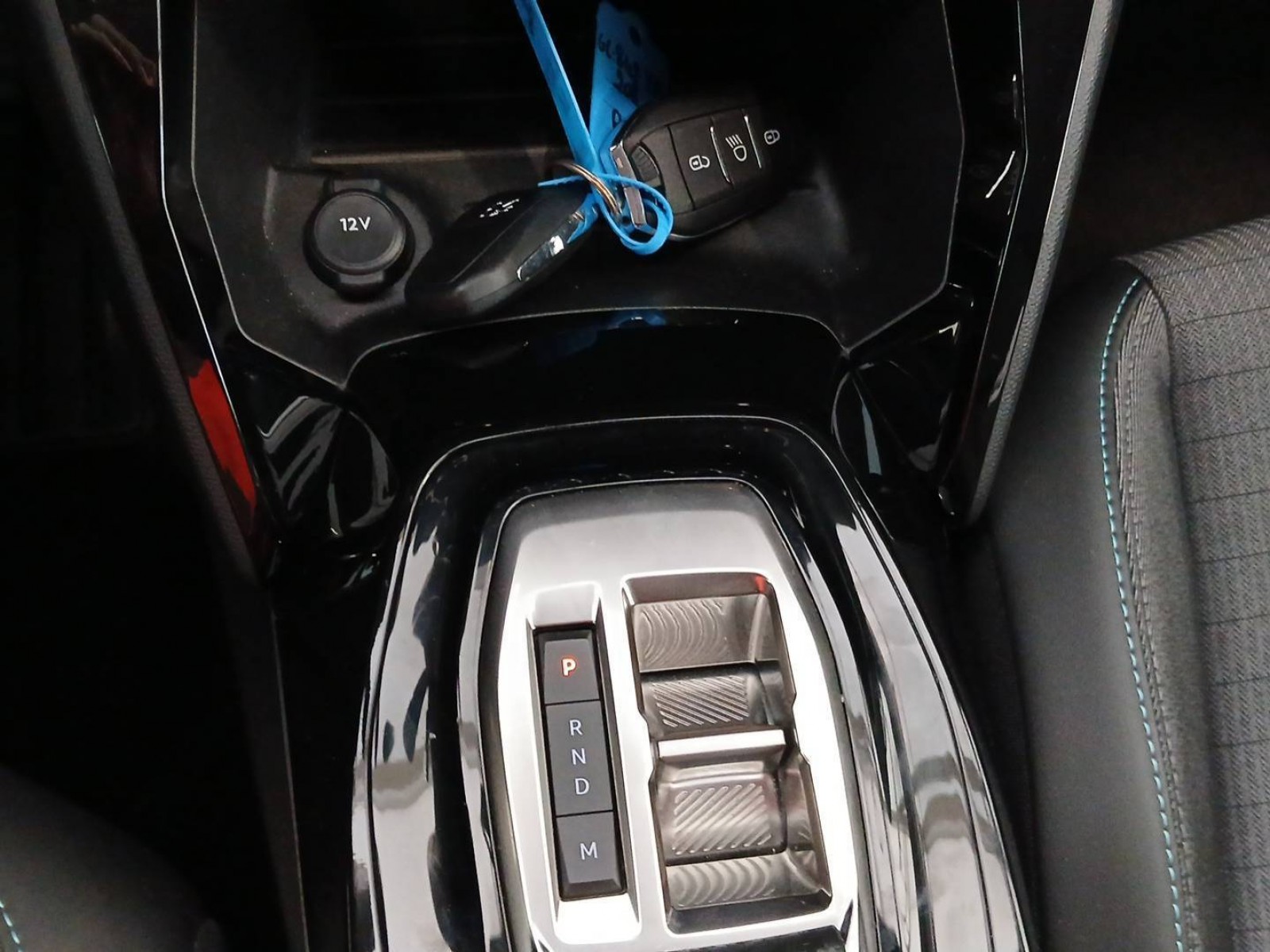 PEUGEOT - 208 - #839790 - 13