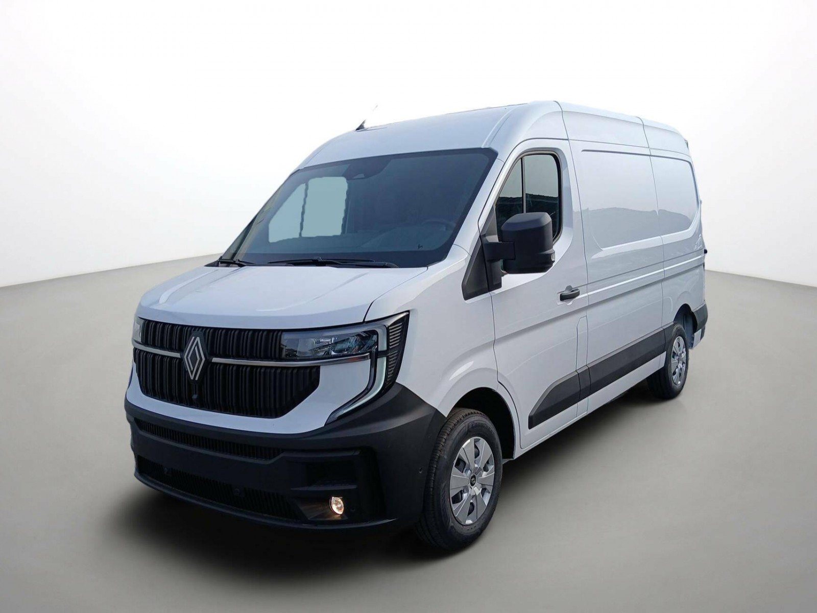 RENAULT - MASTER VAN - #841588 - 0
