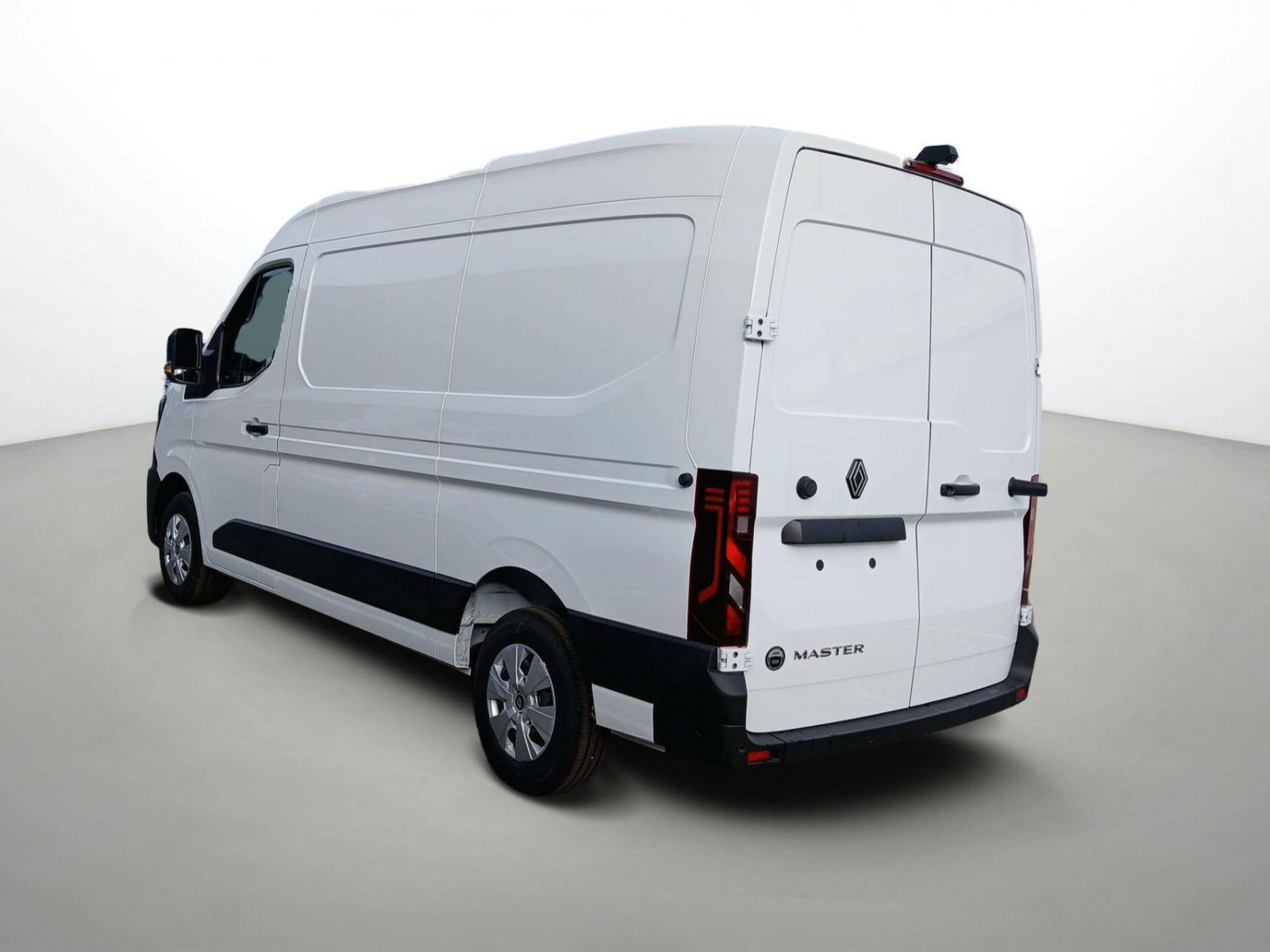 RENAULT - MASTER VAN - #841588 - 2