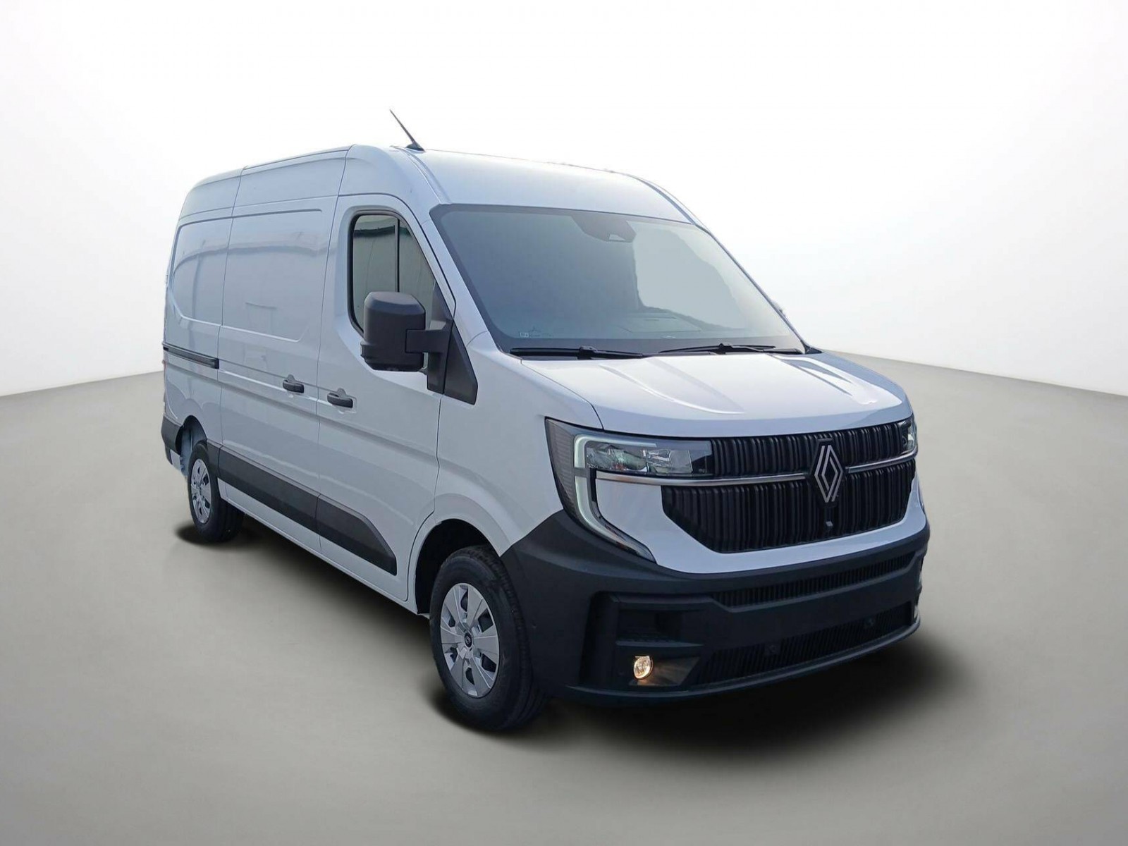 RENAULT - MASTER VAN - #841588 - 1