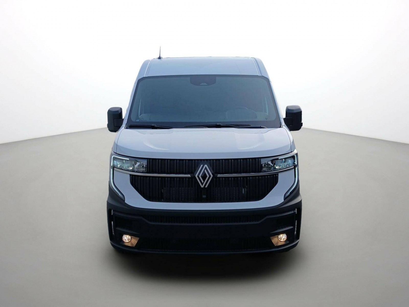 RENAULT - MASTER VAN - #841588 - 4