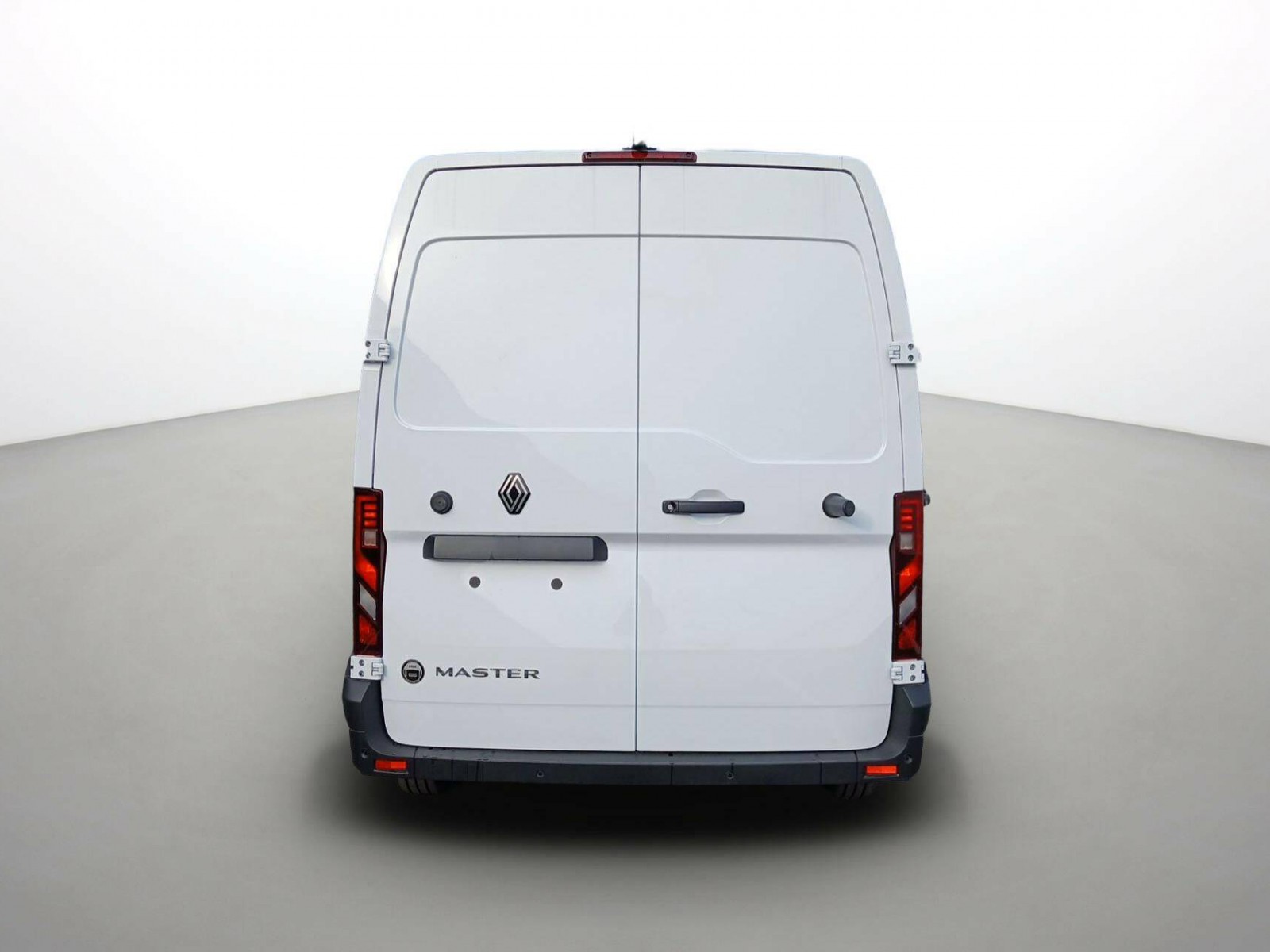 RENAULT - MASTER VAN - #841588 - 5