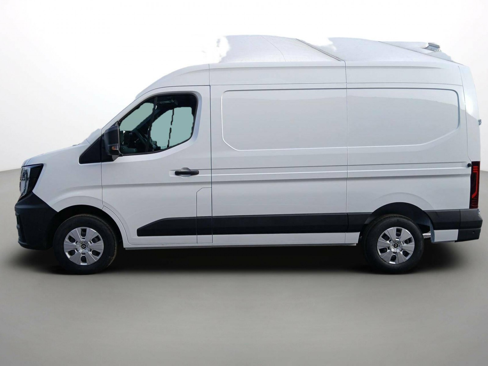 RENAULT - MASTER VAN - #841588 - 14