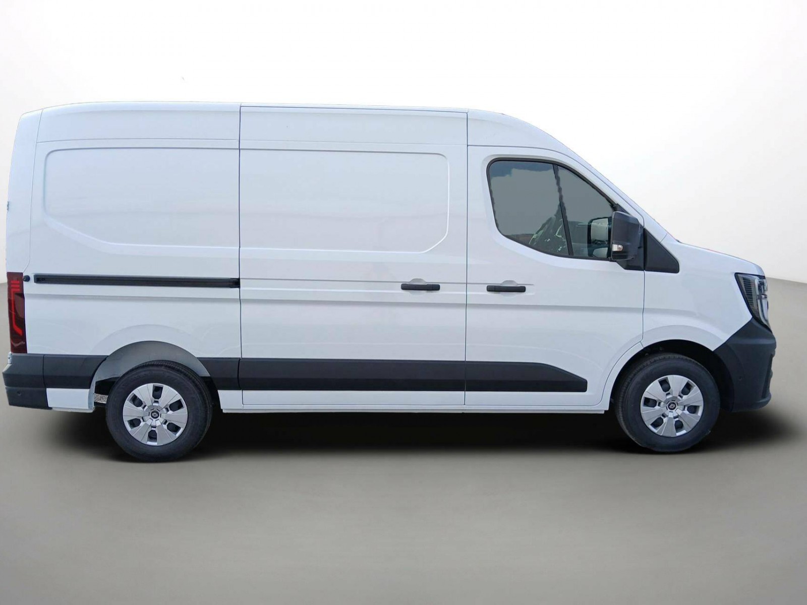 RENAULT - MASTER VAN - #841588 - 13