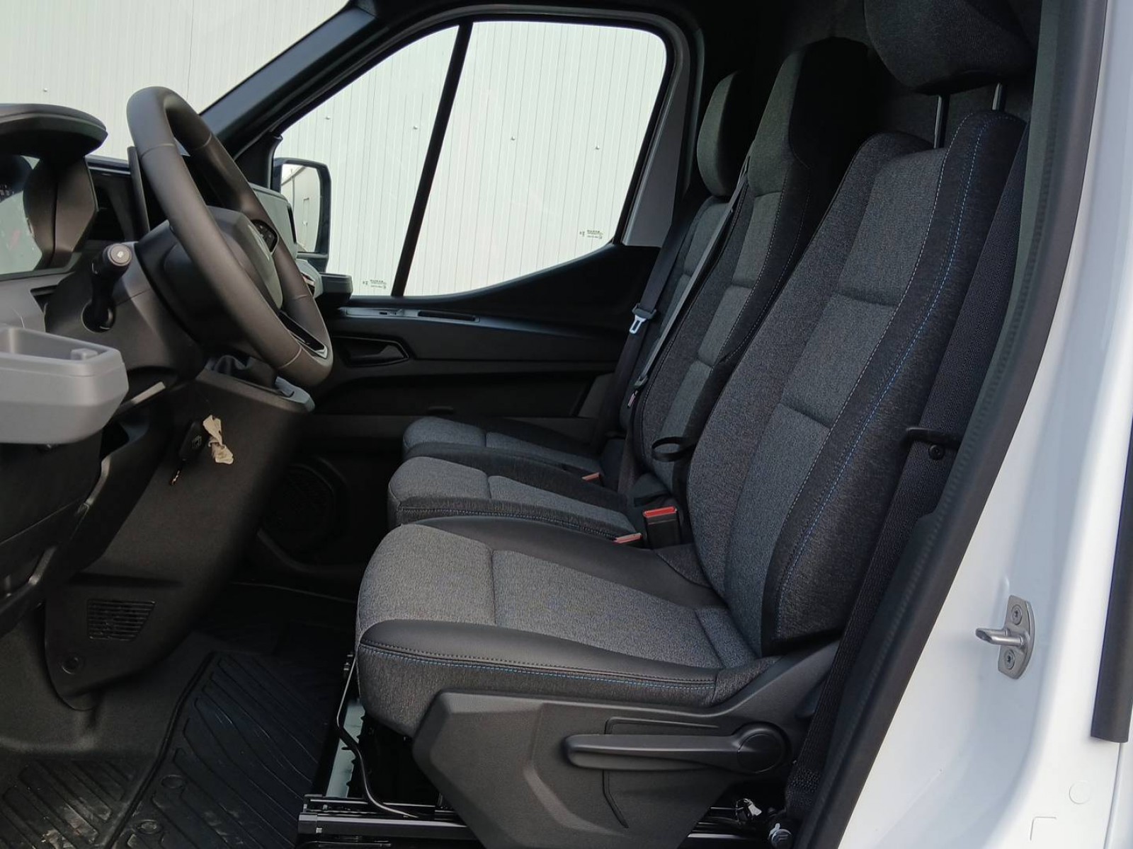 RENAULT - MASTER VAN - #841588 - 7