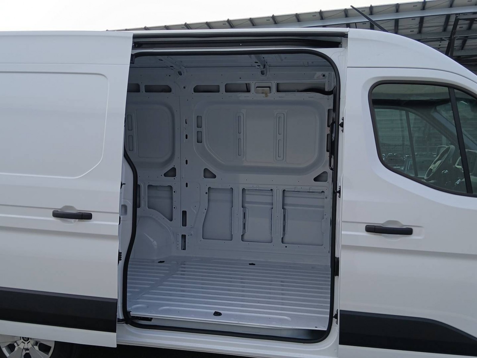 RENAULT - MASTER VAN - #841588 - 8