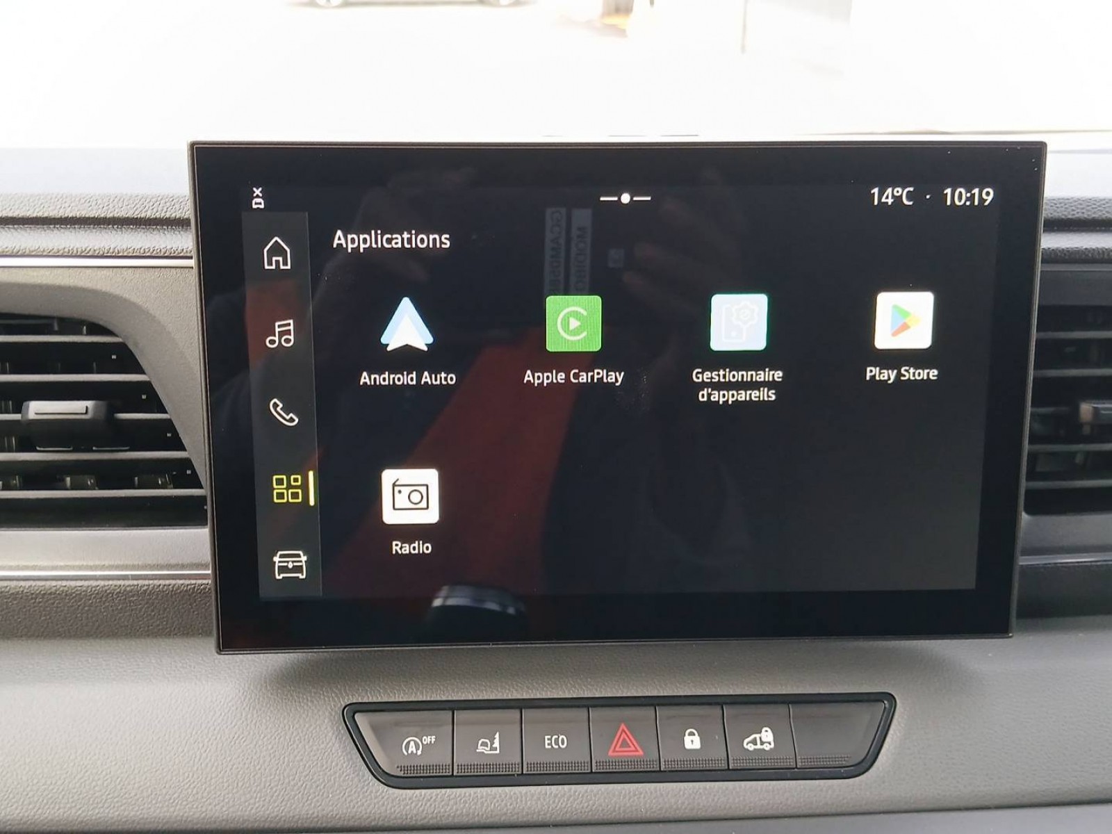 RENAULT - MASTER VAN - #841588 - 10