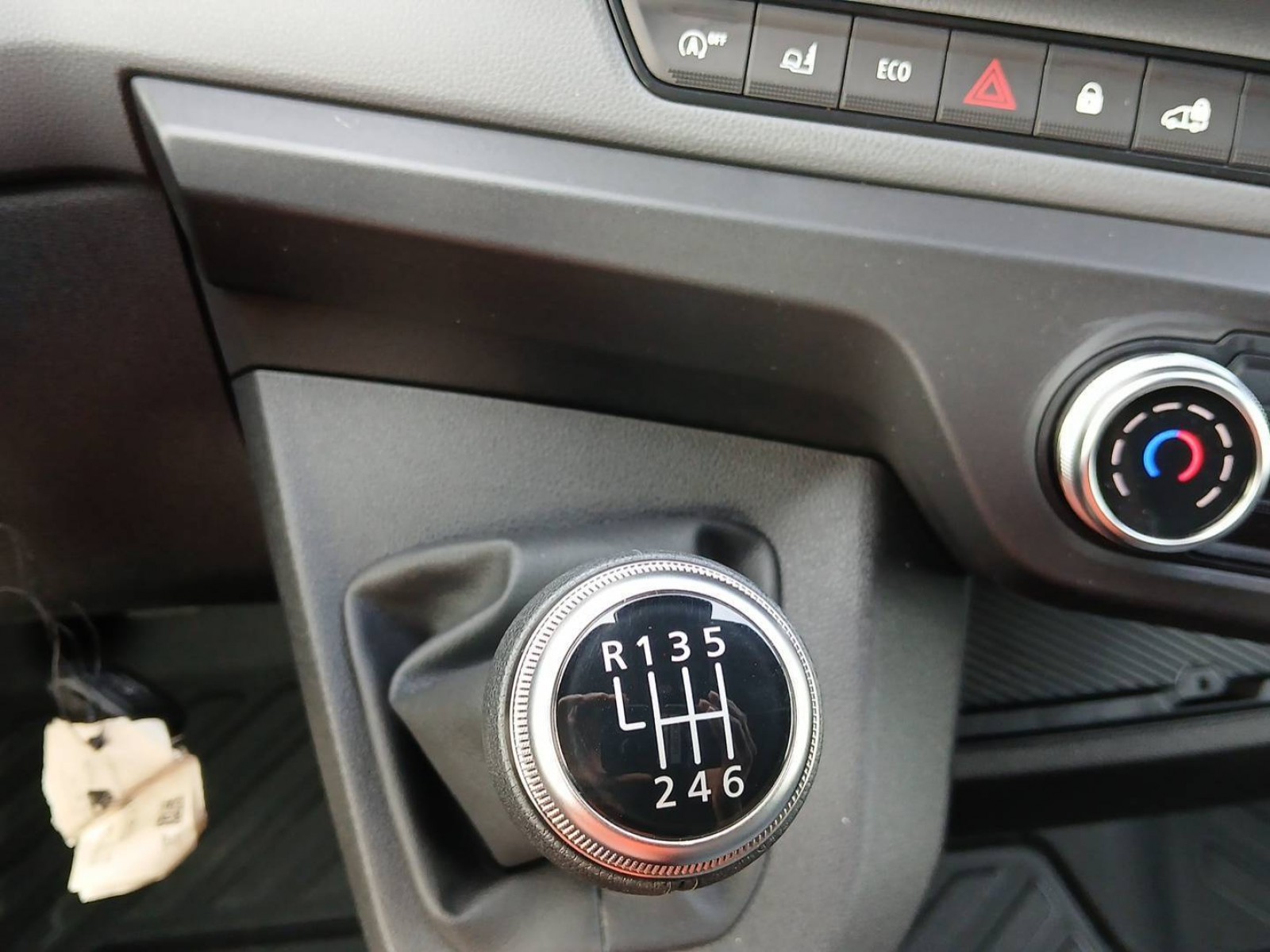 RENAULT - MASTER VAN - #841588 - 12