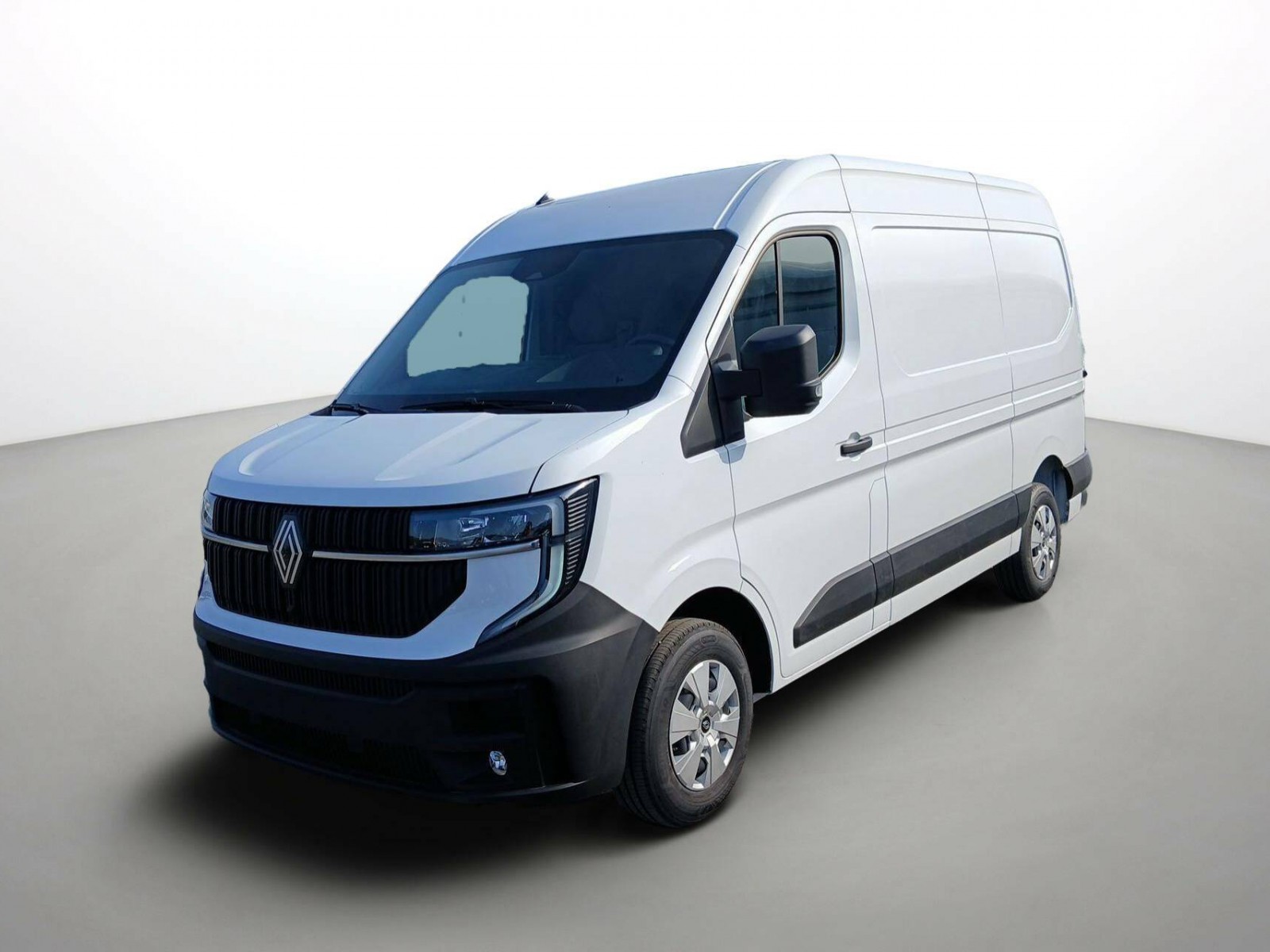 RENAULT - MASTER VAN - #841505 - 0