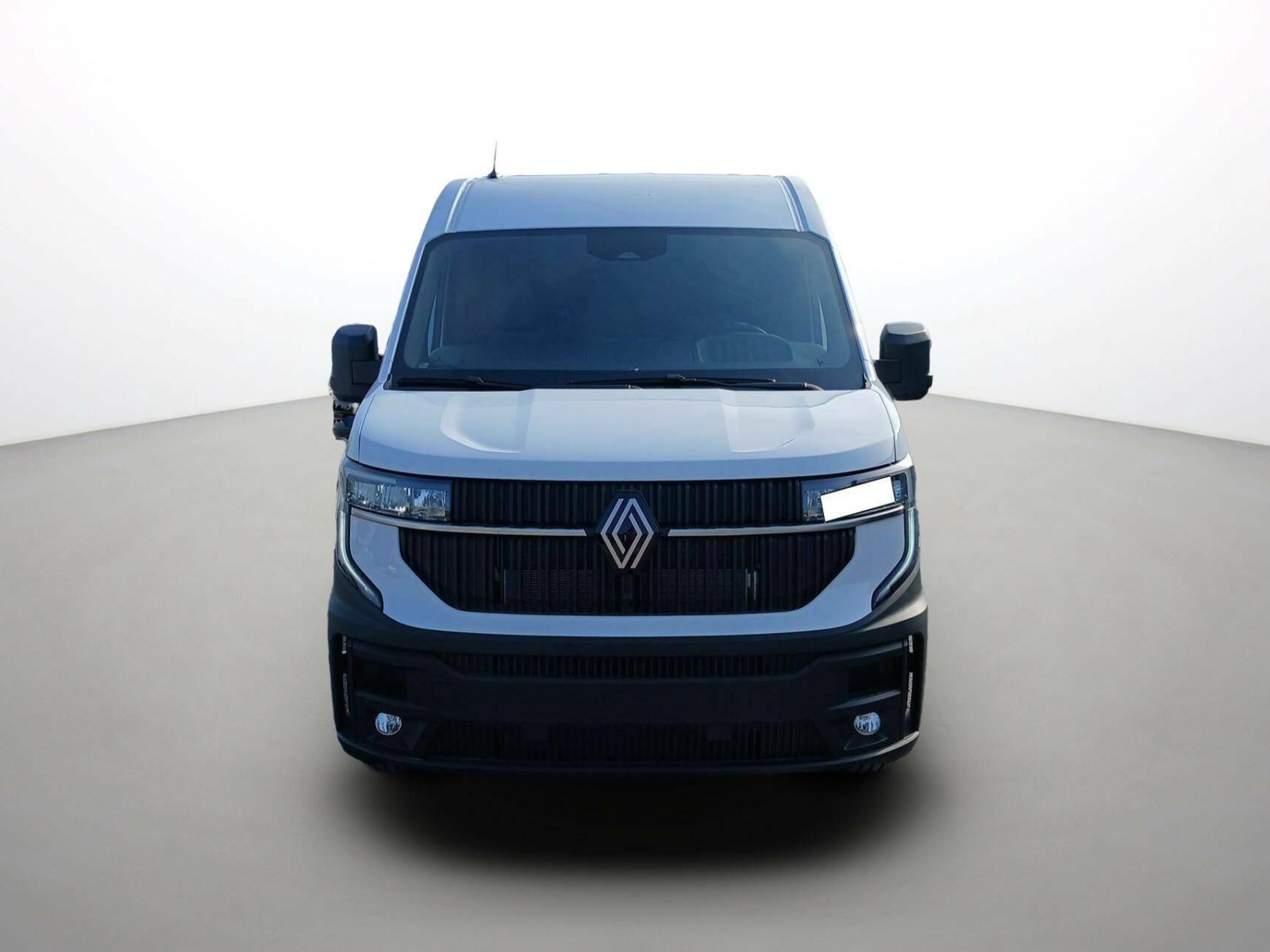 RENAULT - MASTER VAN - #841505 - 4