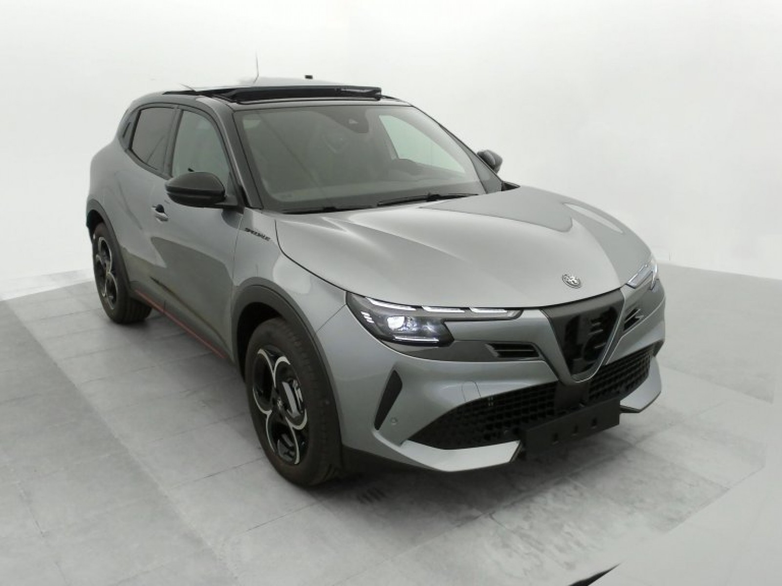 ALFA ROMEO - Junior - #843122 - 0