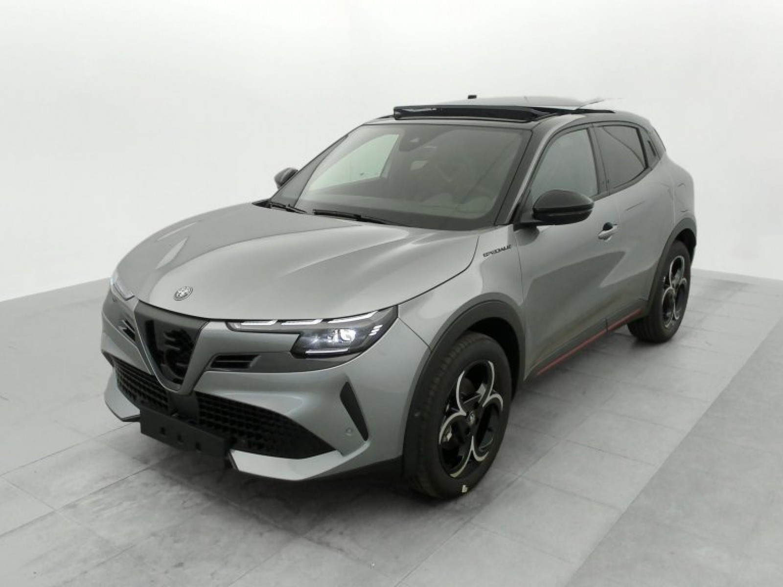 ALFA ROMEO - Junior - #843122 - 5