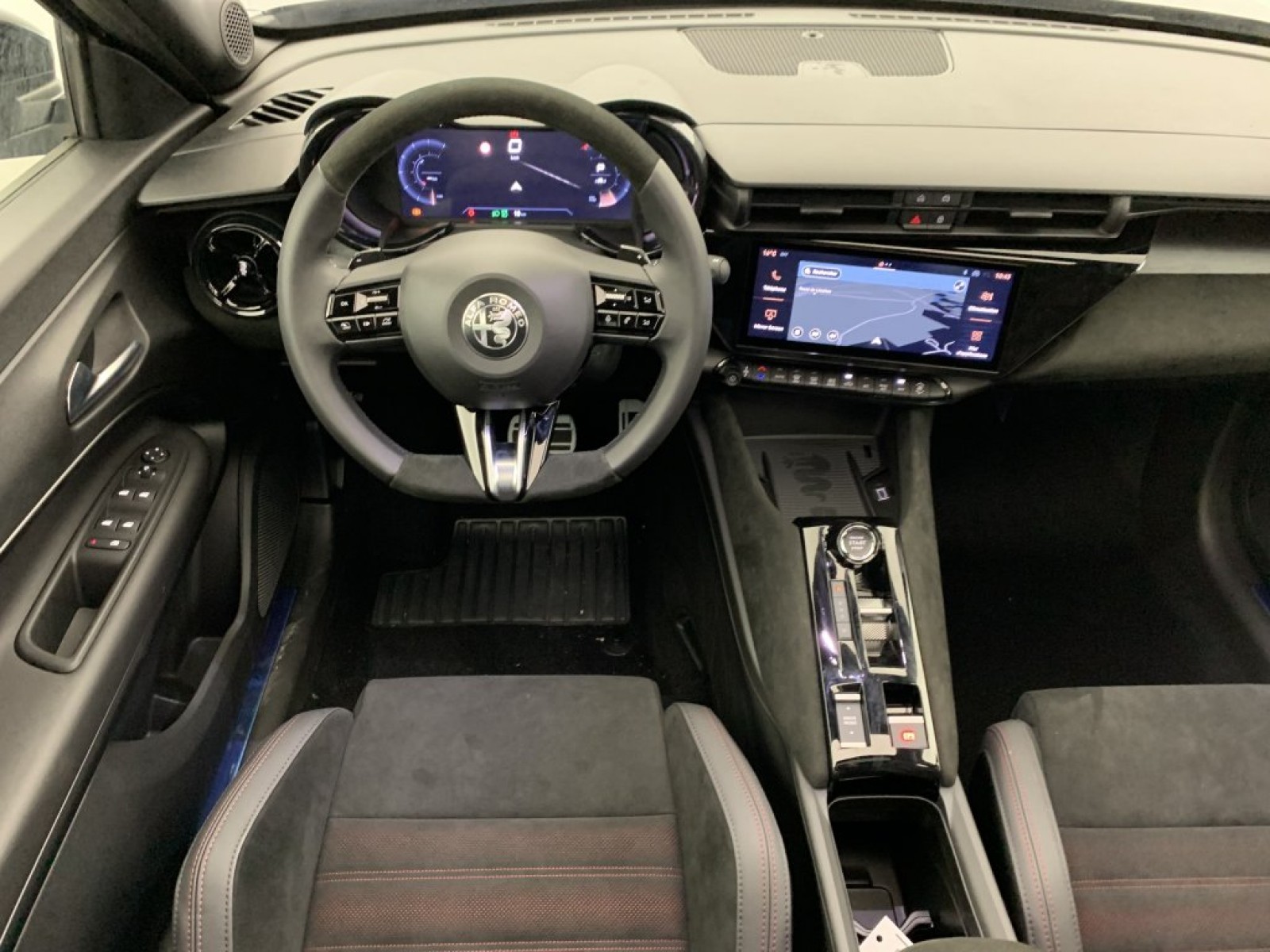 ALFA ROMEO - Junior - #843122 - 22