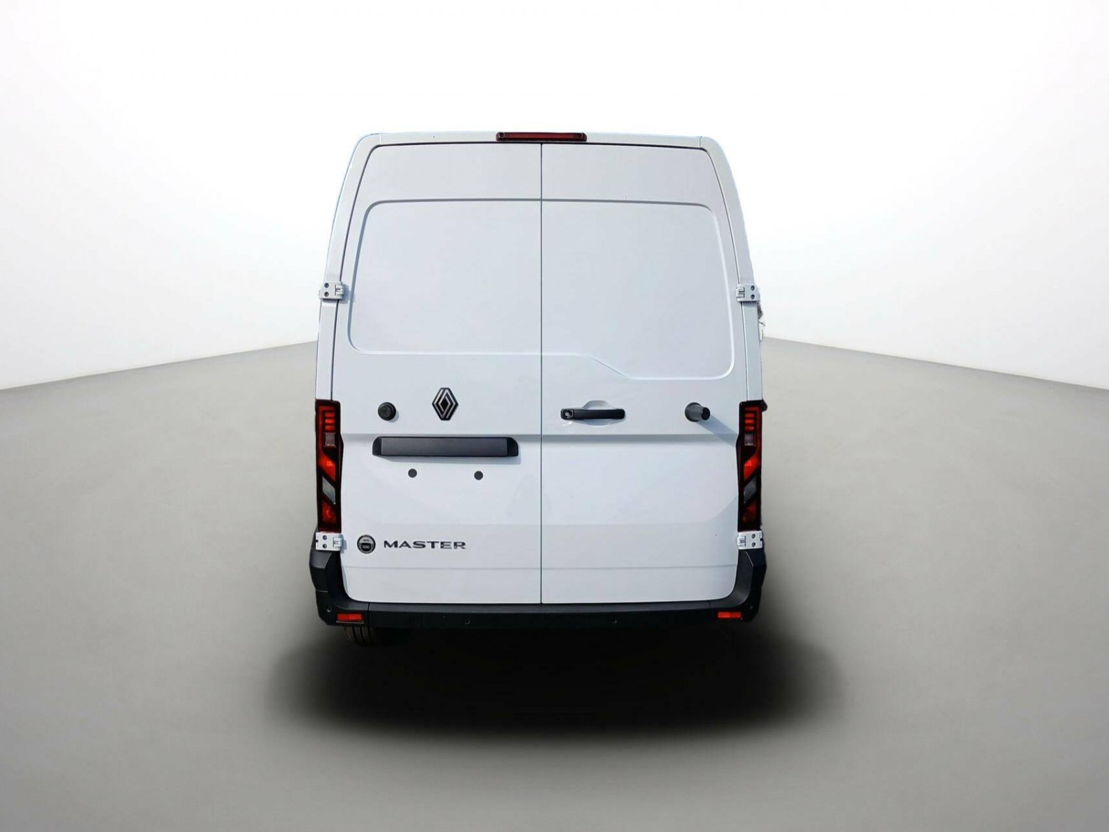 RENAULT - MASTER VAN - #841505 - 5