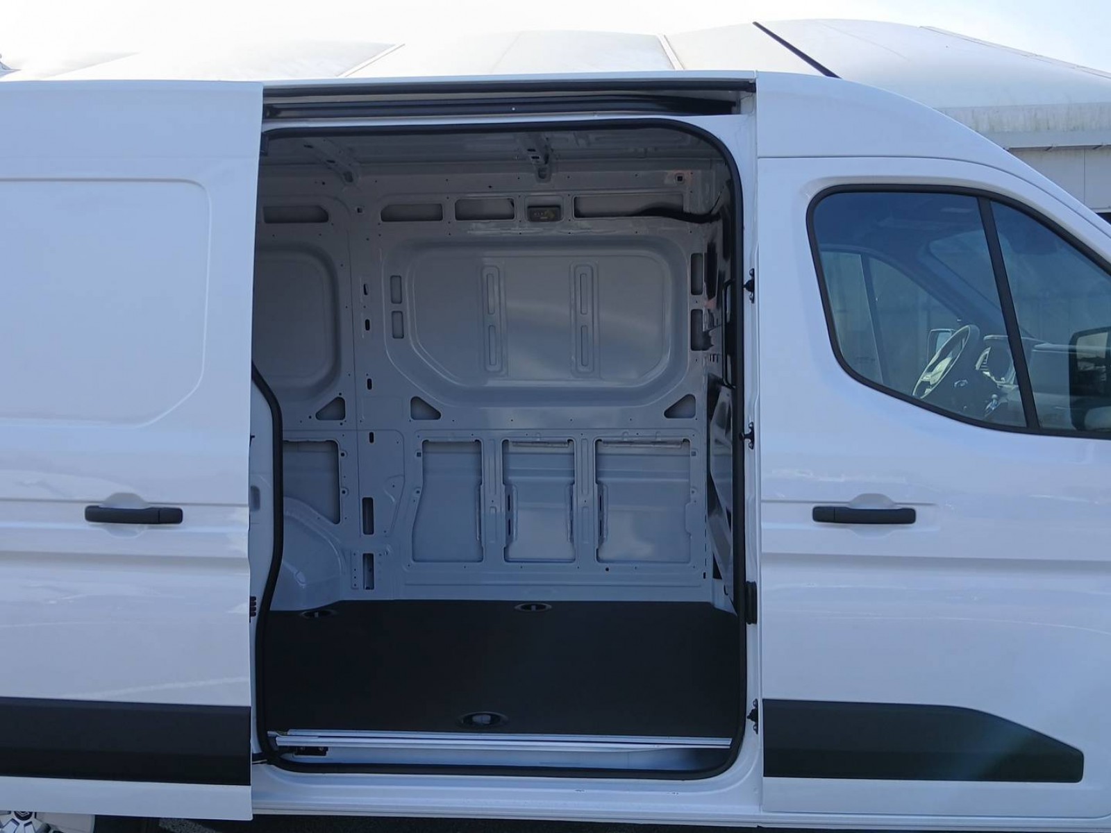 RENAULT - MASTER VAN - #841505 - 8