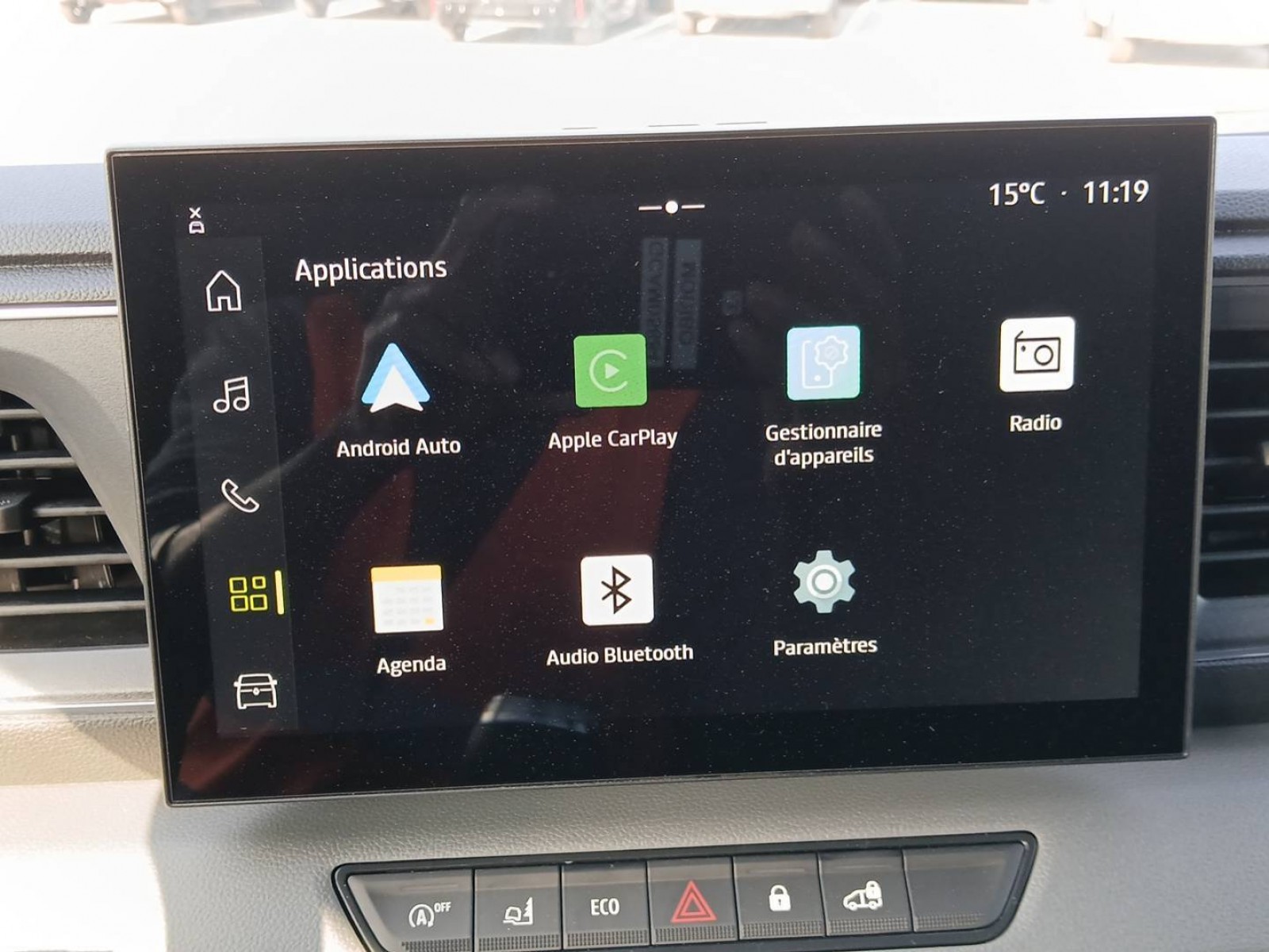 RENAULT - MASTER VAN - #841505 - 10