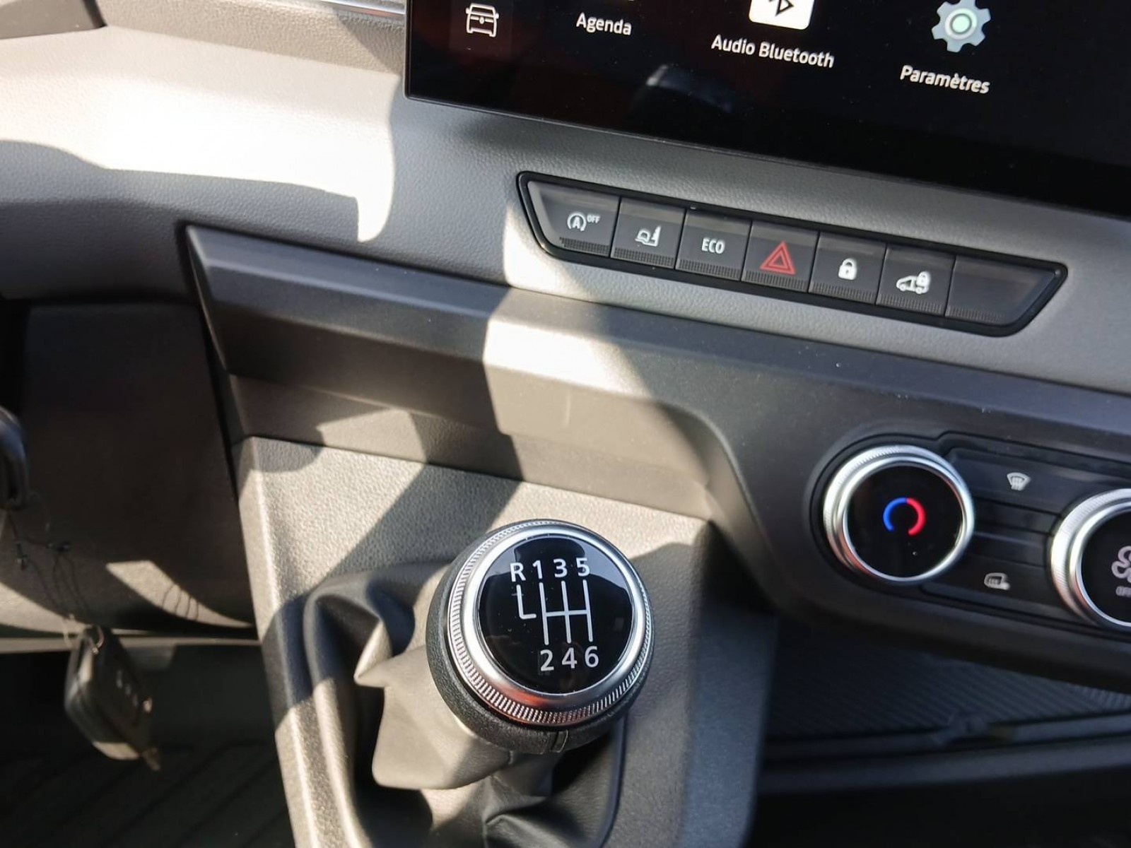 RENAULT - MASTER VAN - #841505 - 12