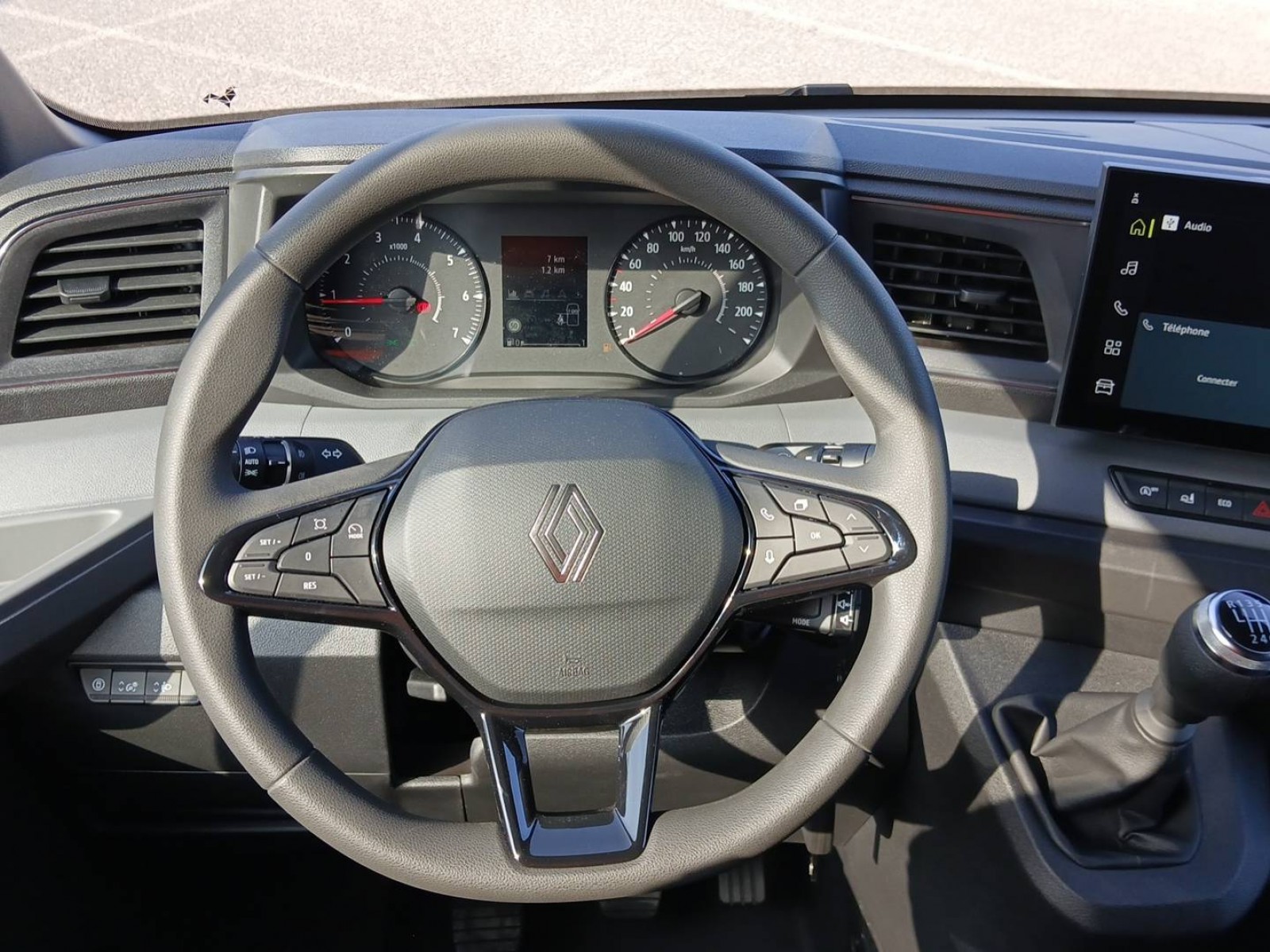 RENAULT - MASTER VAN - #841505 - 9