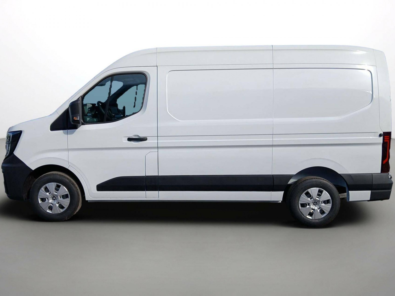 RENAULT - MASTER VAN - #841505 - 14