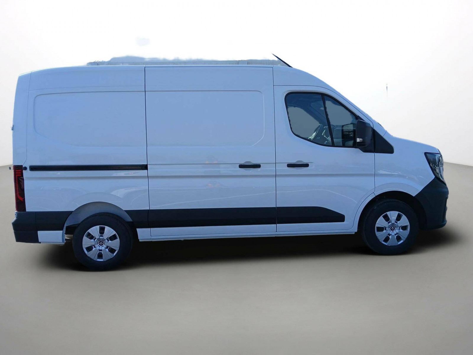 RENAULT - MASTER VAN - #841505 - 13