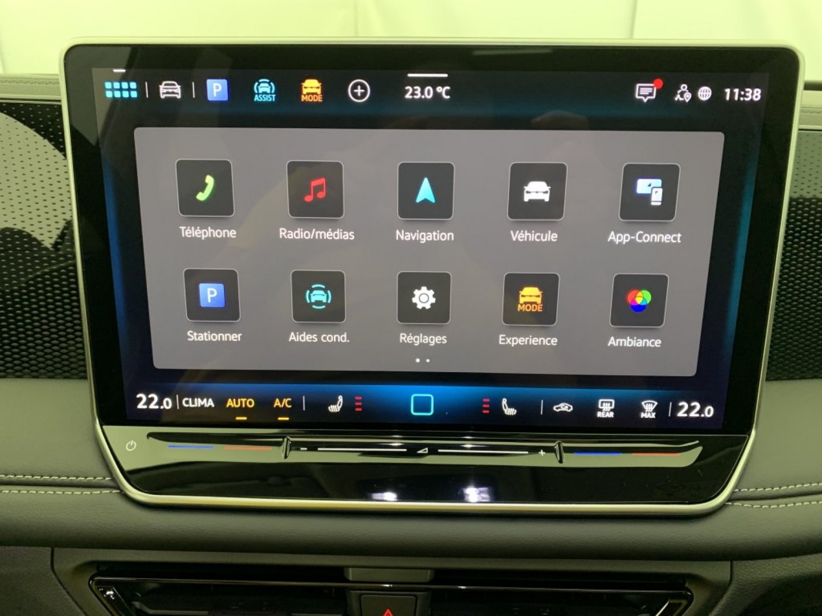 VOLKSWAGEN - TIGUAN NOUVEAU - #844697 - 24