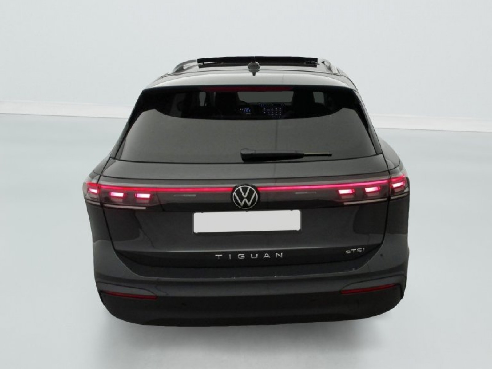 VOLKSWAGEN - TIGUAN NOUVEAU - #844699 - 5