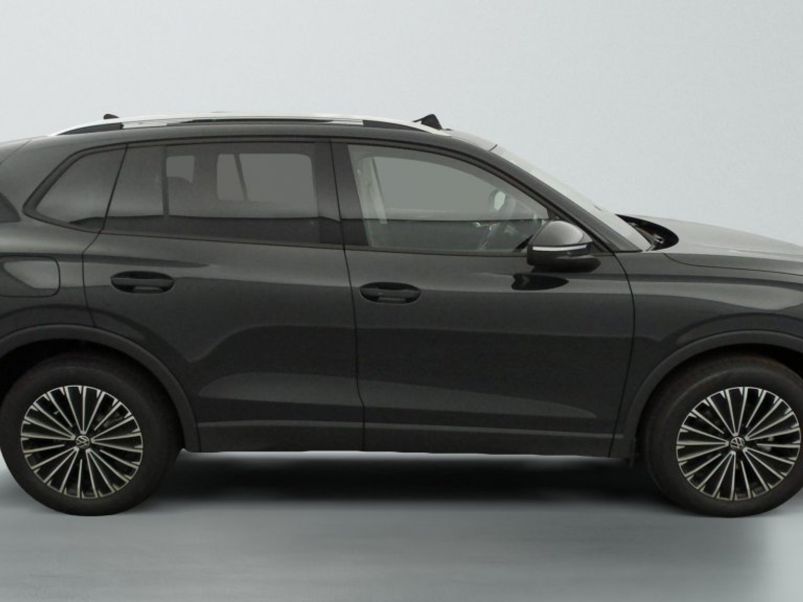 VOLKSWAGEN - TIGUAN NOUVEAU - #844699 - 7