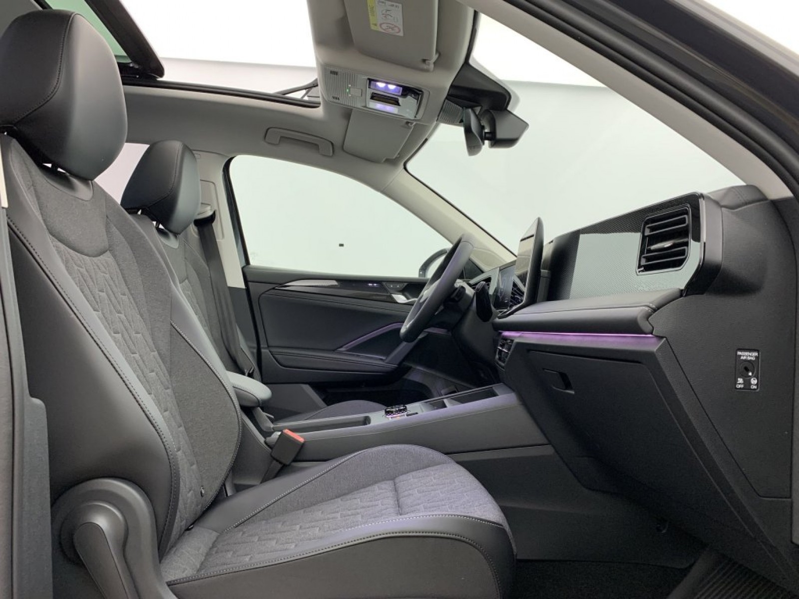 VOLKSWAGEN - TIGUAN NOUVEAU - #844699 - 8