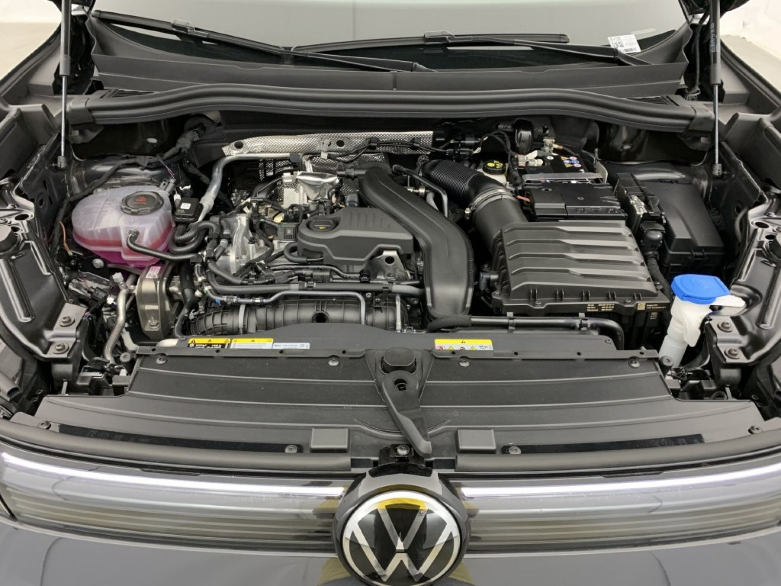 VOLKSWAGEN - TIGUAN NOUVEAU - #844699 - 15