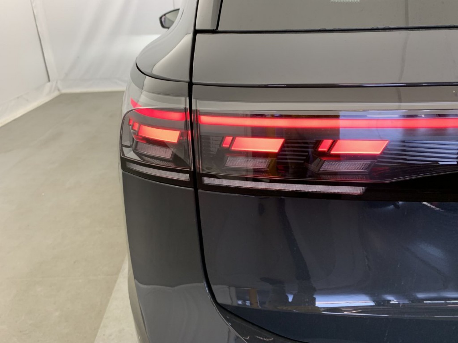 VOLKSWAGEN - TIGUAN NOUVEAU - #844699 - 18