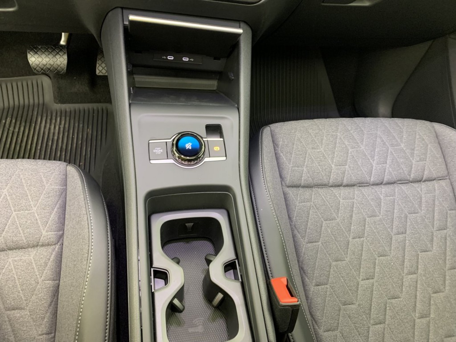 VOLKSWAGEN - TIGUAN NOUVEAU - #844699 - 21