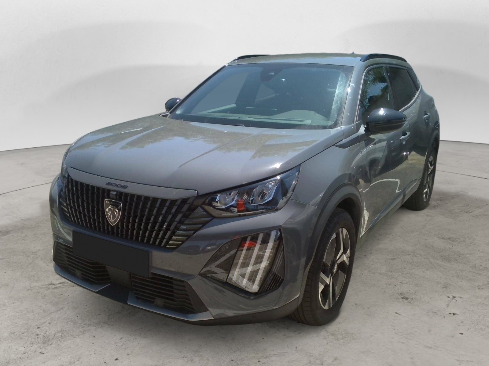 PEUGEOT - 2008 - #843973 - 0