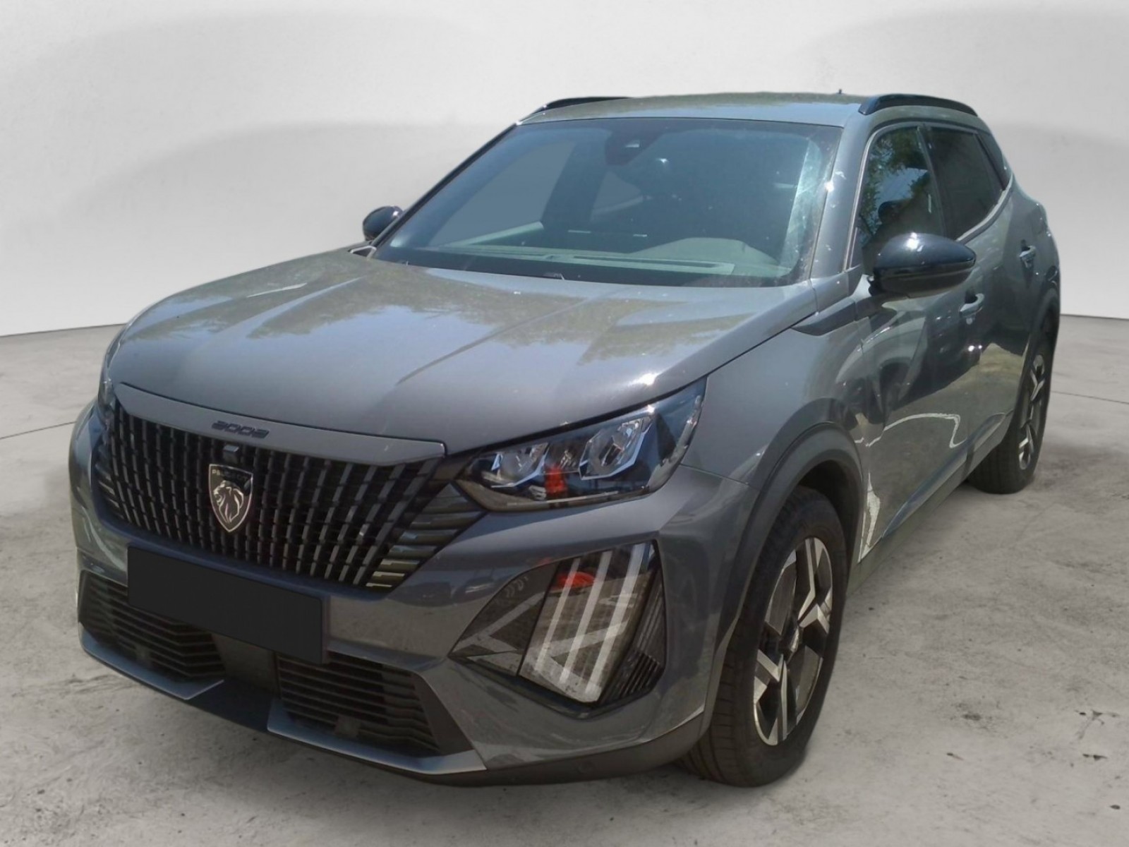 PEUGEOT - 2008 - #843973 - 15