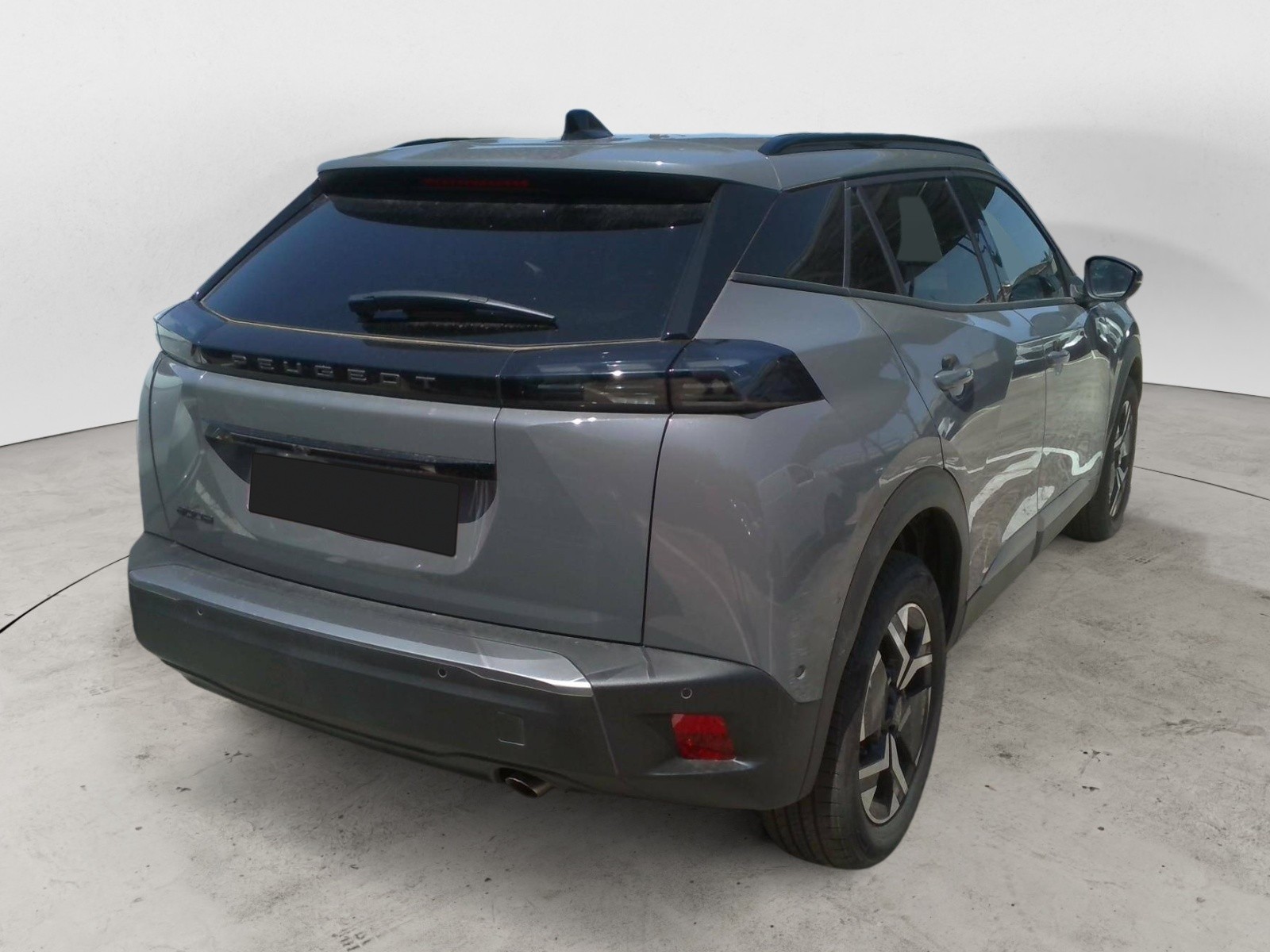 PEUGEOT - 2008 - #843973 - 1