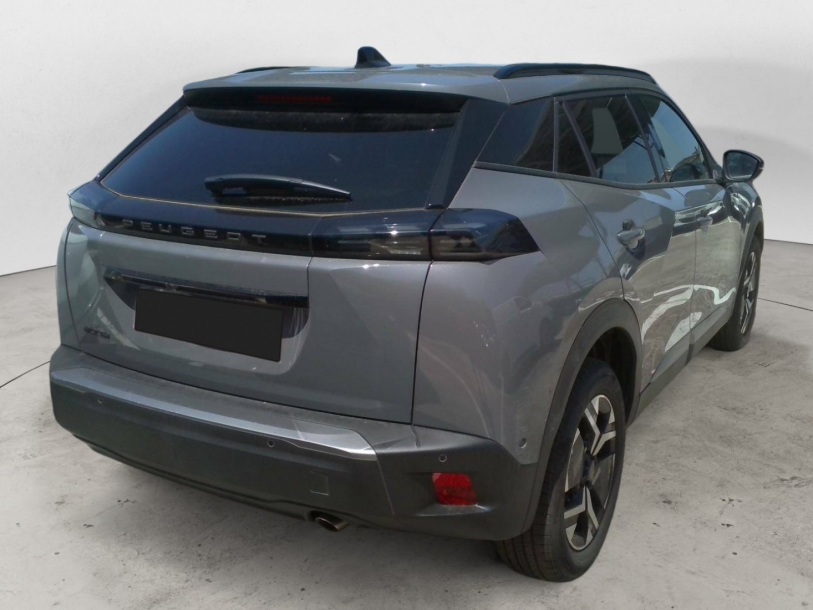 PEUGEOT - 2008 - #843973 - 16
